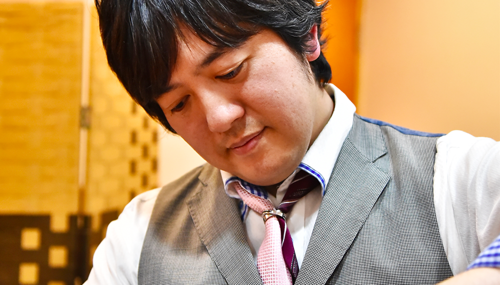 こだわりパーマ大村